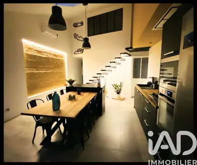 Maison à Samatan (32130)