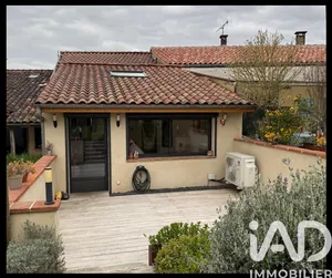 Maison de village à Samatan (32130)