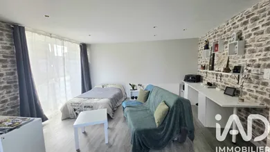 Maison traditionnelle à Plumelec (56420)