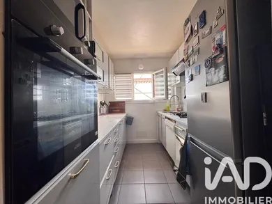 Appartement à Limeil-Brévannes (94450)