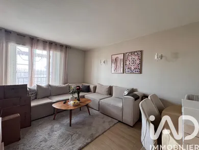 Appartement à Limeil-Brévannes (94450)