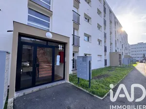 Appartement à Limeil-Brévannes (94450)