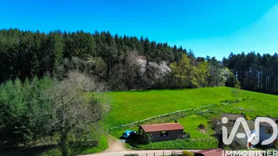 House in Chauffailles (71170)