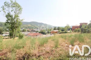 Building plot in Saint-Affrique (12400)
