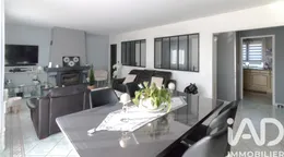 Maison à Moussy-le-Neuf (77230)