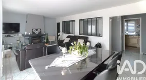 House in Moussy-le-Neuf (77230)