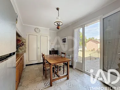 Maison à Saumane-de-Vaucluse (84800)