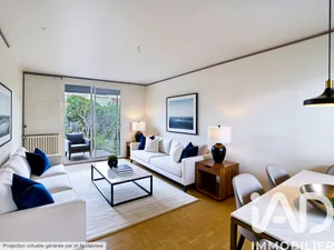 Maison traditionnelle à Colomiers (31770)