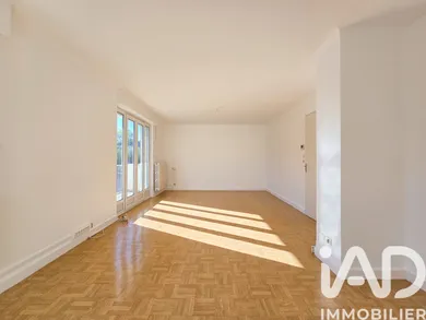 Apartment in Montigny-lès-Metz (57950)