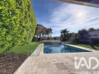 Maison d'architecte à L'Houmeau (17137)