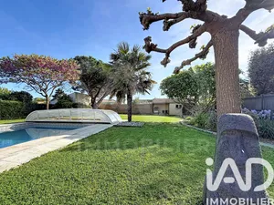 Maison d'architecte à L'Houmeau (17137)