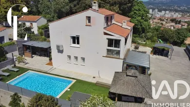 Maison traditionnelle à La Seyne-sur-Mer (83500)