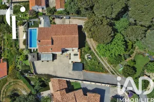 Maison traditionnelle à La Seyne-sur-Mer (83500)