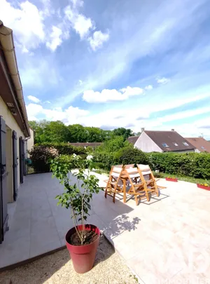 House in MONTFERMEIL (93370)