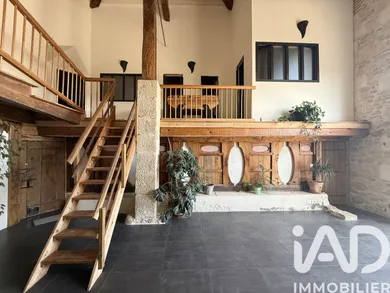 House in Meilhan-sur-Garonne (47180)