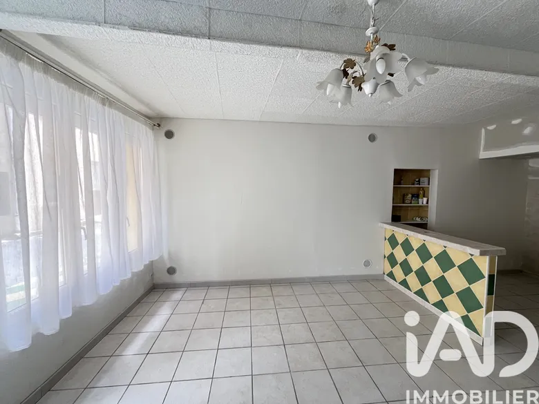 Maison 3 pièces 69 m² · à Caudiès-de-Fenouillèdes · 68,6 m² · 40 000 €