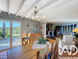 House in Franqueville-Saint-Pierre (76520)