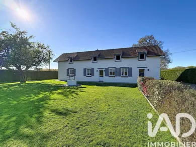 Maison à Franqueville-Saint-Pierre (76520)