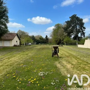 Building plot in Essertaux (80160)