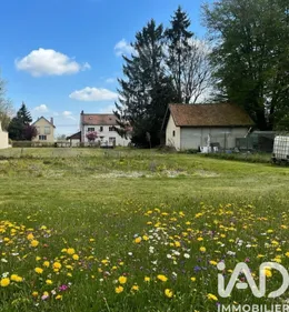 Terrain à bâtir à Essertaux (80160)