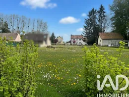 Terrain à bâtir à Essertaux (80160)
