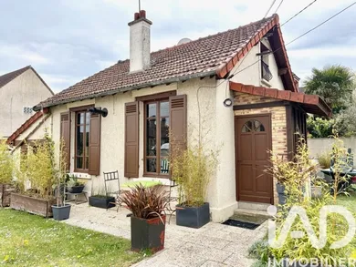 Maison à Chelles (77500)