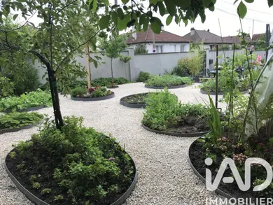 House in Chelles (77500)