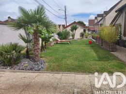 House in Chelles (77500)
