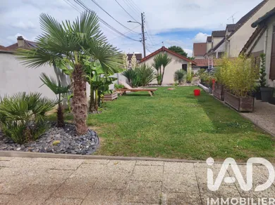 House in Chelles (77500)