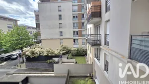 Apartment in Thiais (94320)