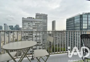 Appartement à Puteaux (92800)