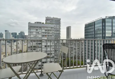 Appartement à Puteaux (92800)