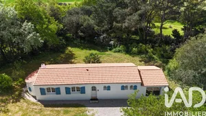 Maison à L'Aiguillon-sur-Vie (85220)