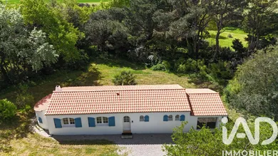 Maison à L'Aiguillon-sur-Vie (85220)