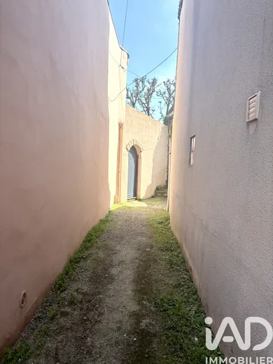 Appartement à Granville (50400)