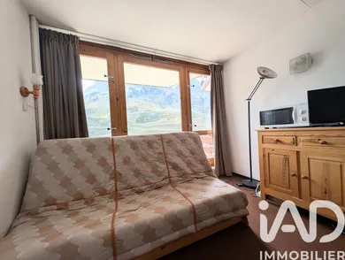 Appartement à LA Mongie (65200)