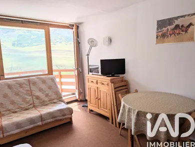 Appartement à LA Mongie  (65200)