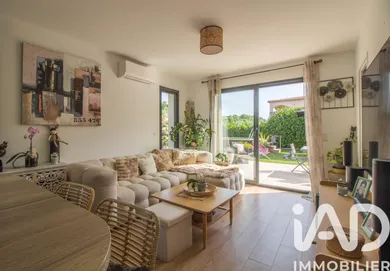 House in La Gaude (06610)