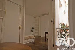 Studio à Paris (75004)