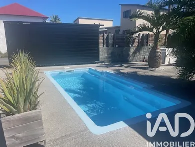 House in Saint-André (97440)