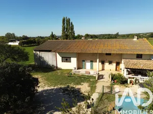 Maison à Arles (13200)