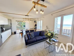 Apartment in Saint Florent (20217)