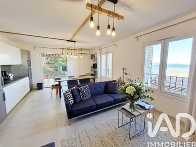 Appartement à Saint Florent (20217)