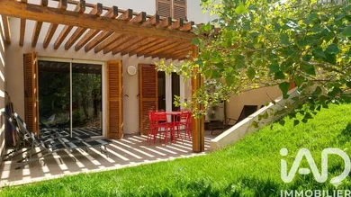 Appartement à Saint Florent (20217)