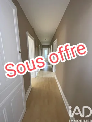 Apartment in Épinal (88000)