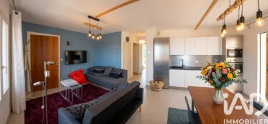 Appartement à Saint Florent (20217)