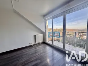 Appartement à Cormeilles-en-Parisis (95240)