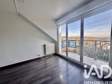 Apartment in Cormeilles-en-Parisis (95240)