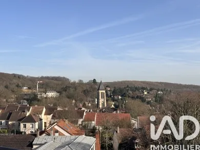 Apartment in Cormeilles-en-Parisis (95240)