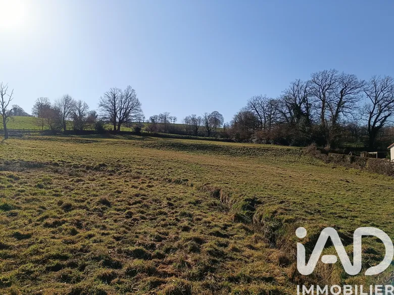 Terrain à Arpajon-sur-Cère (15130) · 60 000 €